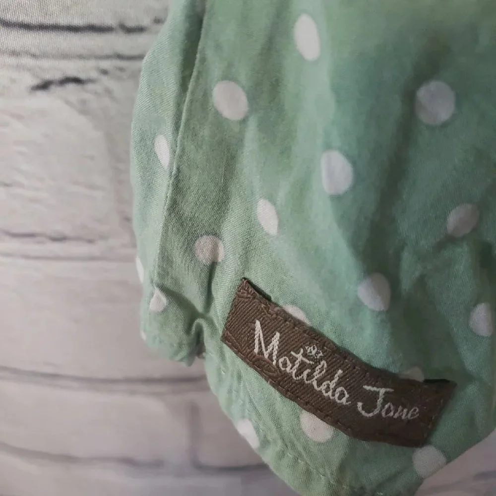 Matilda Jane Blouse - Picture 2 of 5